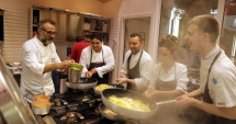 Stire din Social : Restaurantele, unitățile de cazare și magazinele, la control!