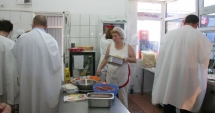 Stire din Social : Unități de alimentație publică amendate  de Comandamentul Estival