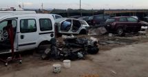 Stire din Social : Comisarii Gărzii de Mediu, în control la firmele care lucrează cu substanţe periculoase