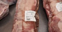 Stire din Social : Controale în piețe, la măcelării  și în depozitele alimentare