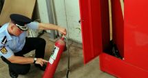 Stire din Eveniment : Controale în hotelurile și restaurantele de pe litoral. Zeci de unități, nepregătite împotriva incendiilor