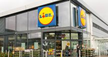 Stire din Social : Zeci de deficienţe constatate. Protecţia Consumatorilor a închis un magazin Lidl în judeţul Constanţa