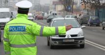 Stire din Eveniment : Peste 170.000 de lei, amenzi date de polițiștii constănțeni în minivacanța de 1 Decembrie