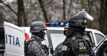 Stire din Social : Controale la bănci, case de schimb valutar, amanet. Zeci de amenzi date de polițiști