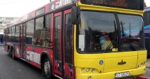 Stire din Social : Atenție, controale RATC, pe linia 48