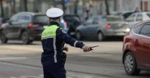 Stire din Eveniment : Acțiune fulger a poliției. Amenzi și controale în forță în județul Constanța