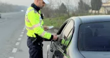 Stire din Eveniment : Zeci de persoane legitimate în urma acțiunilor polițiștilor din Constanța și Mangalia