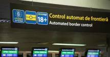 Stire din Actualitate : Noul sistem de control la frontiere dă peste cap traficul aerian: întârzieri și zboruri ratate