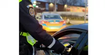 Stire din Eveniment : Poliția a ieșit pe străzi! Controale dure pentru consumul de alcool și droguri la volan