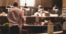 Stire din Social : JALE PRIN UNITĂȚILE DE ALIMENTAȚIE PUBLICĂ DIN CONSTANȚA! Zeci de tone de alimente confiscate și distruse