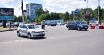 Stire din Eveniment : Controale anti-drog,  pe litoral