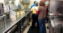 Stire din Social : Amenzi de peste 100.000 de lei date de inspectorii sanitari-veterinari. Vezi ce au găsit în restaurantele din Constanța