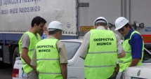 Stire din Social : ITM. Au început controalele la agenții economici de pe litoral