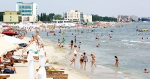 Stire din Social : Controale toată vara  pe litoralul românesc.  Sunt vizate munca la negru  și evaziunea fiscală