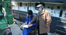Stire din Eveniment : Controale  la Constanța.  Munca la negru, amendată drastic