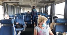 Stire din Eveniment : Sancțiuni în trenuri și ambarcațiuni, date de Poliția Transporturi