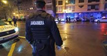 Stire din Eveniment : Zeci de constănțeni amendați pentru că au ieșit noaptea pe stradă