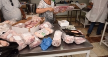 Stire din Social : VIDEO. Jale pe faleza din Eforie Nord! CINCI TERASE AU FOST ÎNCHISE! UPDATE