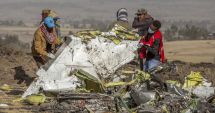 Stire din Actualitate : Controlorii de zbor au auzit vocea cuprinsă de panică a pilotului Ethiopian Airlines