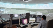 Stire din Social : ROMATSA / Controlorii de trafic aerian, în grevă