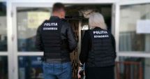 Stire din Eveniment : Comercianții controlați de polițiștii constănțeni. Amendați pentru mai multe ilegalități