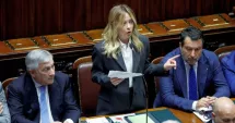 Stire din Actualitate : Controversata lege electorală impulsionată de Giorgia Meloni, aprobată de parlament în primă lectură