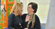 Stire din Cultură-Educație : Alice Năstase Buciuta și Dara Codescu, din nou, la Constanța