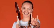 Stire din Sport : Carmen Andreea Herea s-a calificat în semifinalele turneului WTA 125 de la Austin