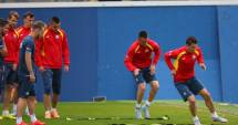 Stire din Sport : Fotbal: 20 de stranieri au fost convocați pentru meciurile României din septembrie