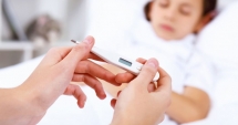 Stire din Sănătate : Convulsiile febrile sunt ereditare! Ce urmări pot avea asupra copiilor
