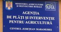 Cooperare româno-poloneză în sectorul agricol