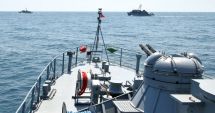 Stire din Eveniment : Cooperare NATO în Marea Neagră