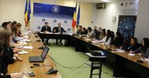 Cooperare între România, Ucraina și Republica Moldova, cu finanțare europeană