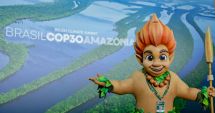 Stire din Actualitate : Începe summitul climatic COP30. Ce este și de ce este important?