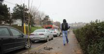 Stire din Social : Cum va fi vremea mâine, la Constanța