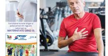 Stire din Social : Astăzi, în chioșcurile Cuget Liber, revista Sursa de sănătate. Se difuzează GRATUIT!