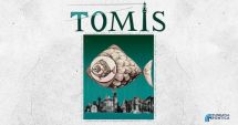 Stire din Cultură-Educație : Primul număr din noua serie „Tomis – revistă de cultură” va fi lansat la Muzeul de Artă