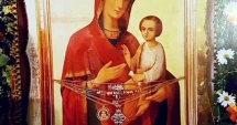 Stire din Cultură-Educație : Copia unei icoane din Sf. Munte Athos vine la Constanța