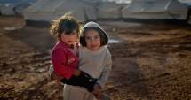 Stire din Social : World Vision. Campanie de sprijinire a copiilor sirieni