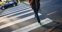 Stire din Eveniment : Trei copii, loviți de mașini în acest weekend