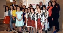 Stire din Social : "Nu există bucurie mai curată ca cea de copil și nici inimă mai iubitoare!"