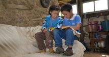 Stire din Social : Elevii din mediul rural și-au îmbunătățit rezultatele școlare