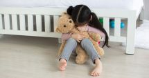 Stire din Social : Revoltător! Copii umiliți la creșă, în Năvodari