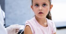 Stire din Actualitate : Pfizer anunță că vaccinul său împotriva COVID are o eficacitate de 90,7% la copiii între 5 și 11 ani