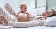 Nașteți al doilea copil, imediat după primul? Cum se calculează indemnizația