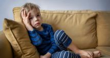 Stire din Sănătate : Osteosarcomul, tumoarea malignă care poate afecta copiii
