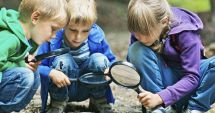 Stire din Social : Peste 36.000 de copii ucraineni, luaţi în evidenţa autorităţilor din România
