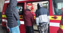 Stire din Social : Tinerii de la Casa Callatis au învățat cum să acționeze într-o situație de urgență
