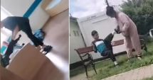 Stire din Eveniment : Tratament inuman asupra copiilor de la Centrul Speranța, numit un „iad”. Copii sunt bătuți și legați
