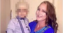Stire din Actualitate : O mamă și-a înjunghiat copiii de trei și opt ani, ca să îi scape de un "destin mai rău decât moartea"